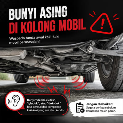 bunyi asing