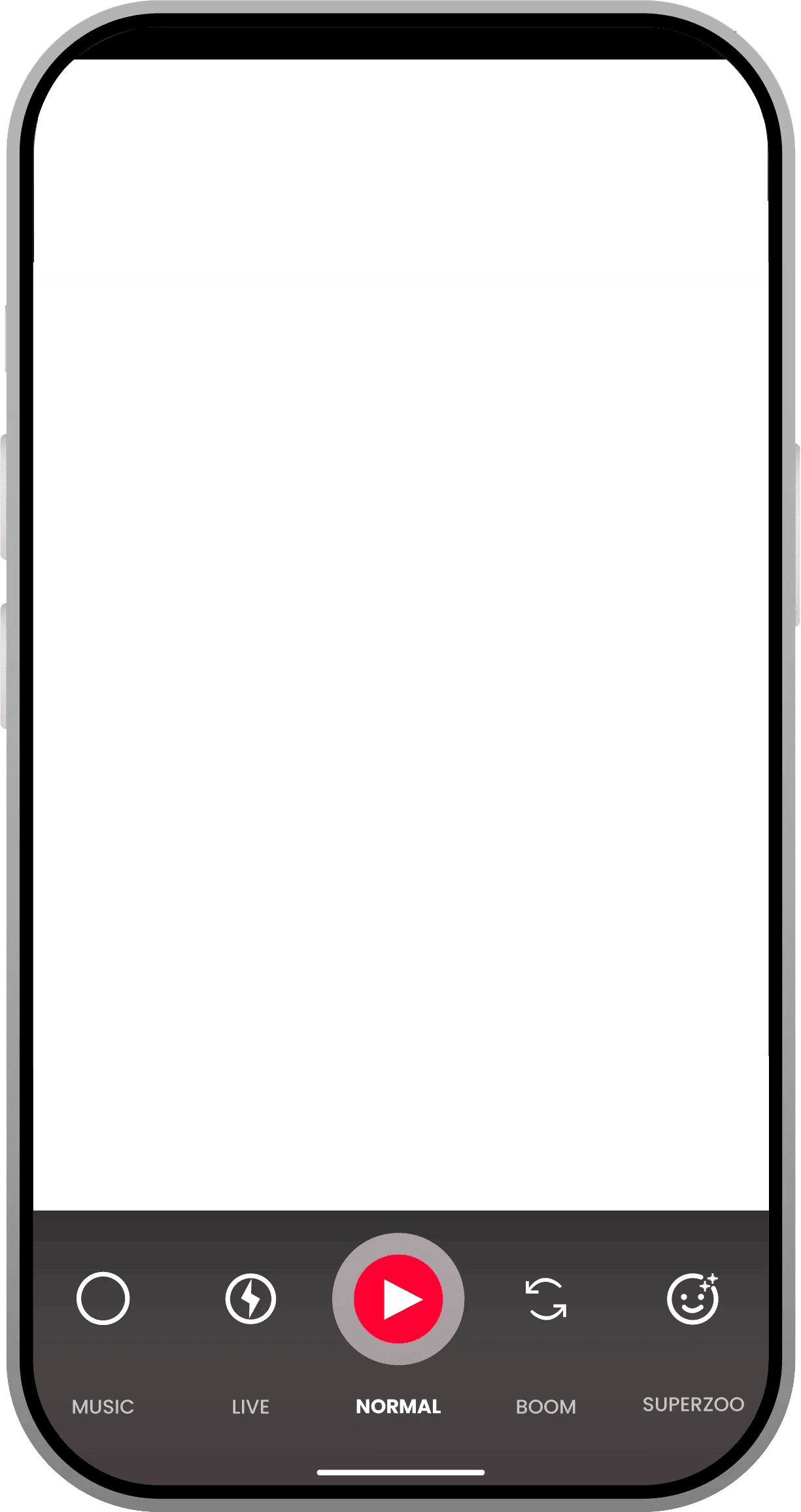 Phone Frame